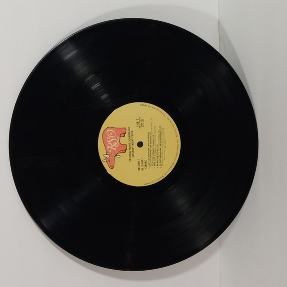 Saturday Night Fever - Picture 11 of 16